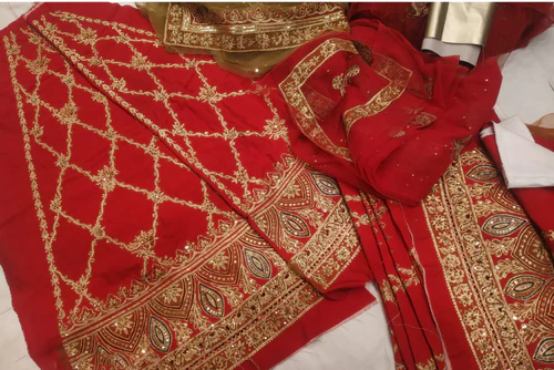 Fabric Quality Check