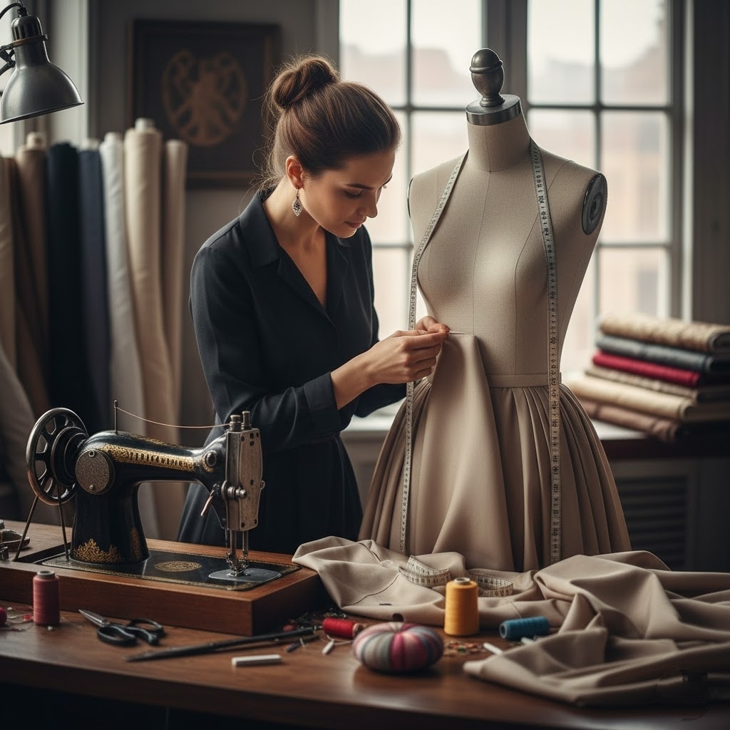 Concept & Style Planning